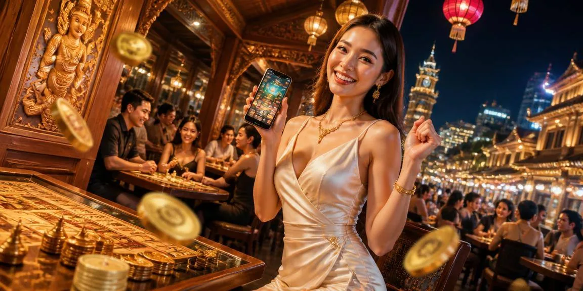 Vegas56 หน้าจอคอมพิวเตอร์